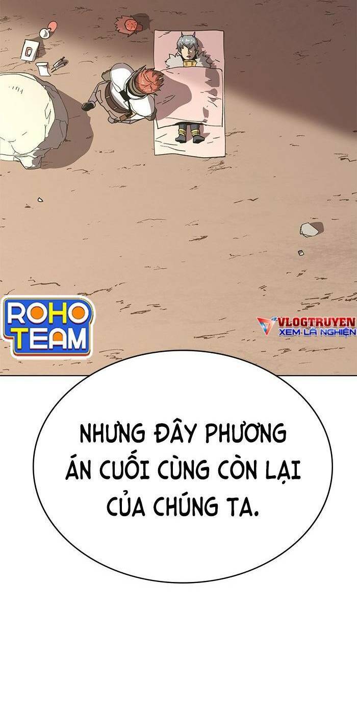 Final Boss - Chương 25