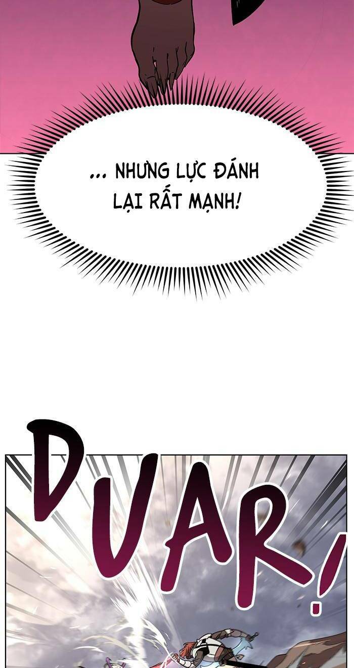 Final Boss - Chương 26