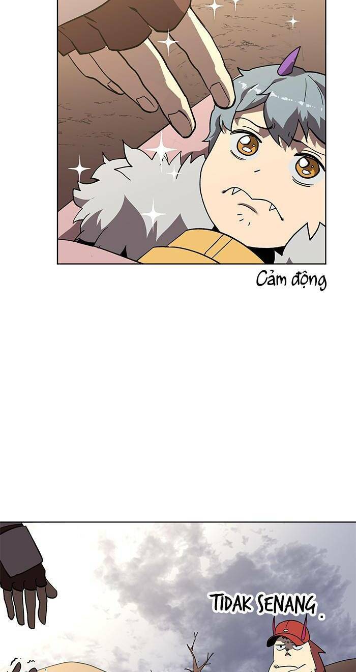 Final Boss - Chương 26