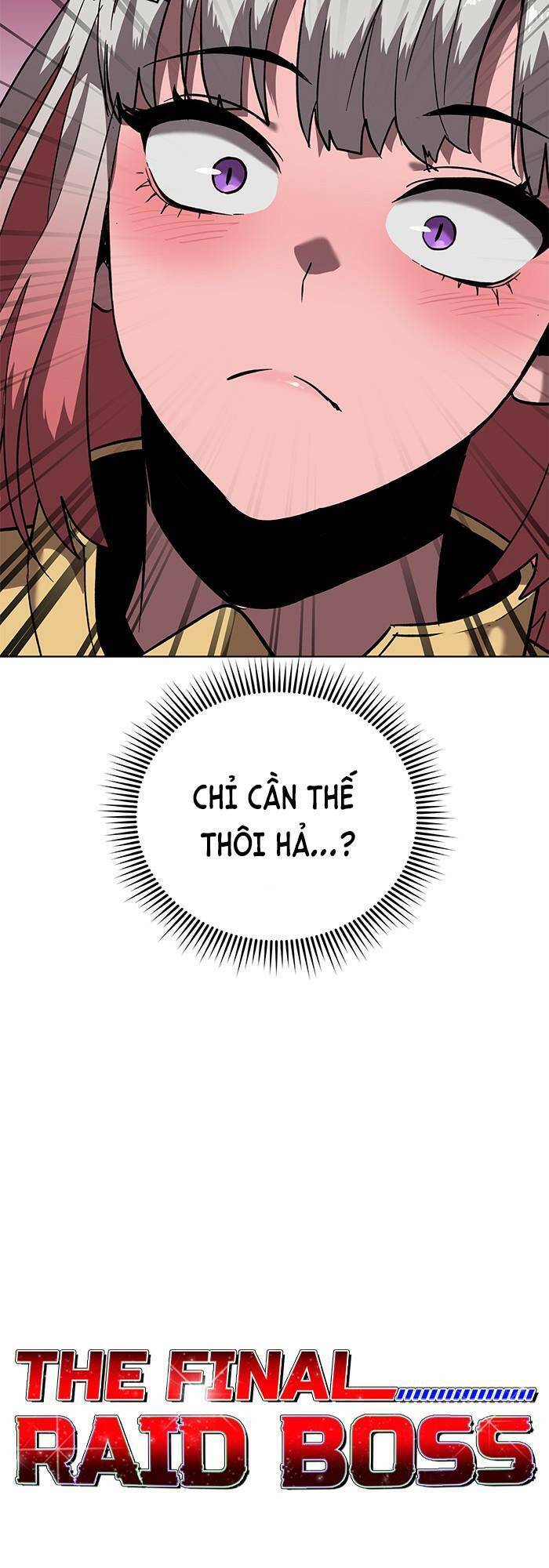 Final Boss - Chương 26