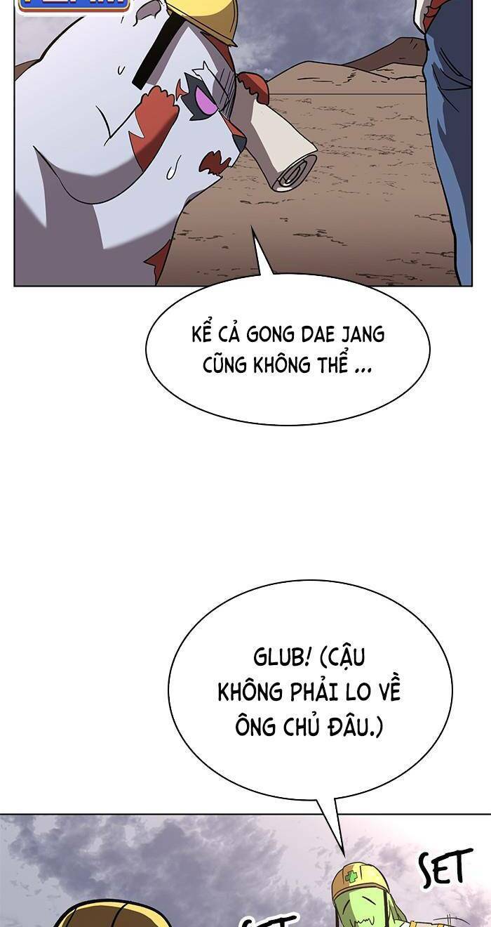 Final Boss - Chương 26