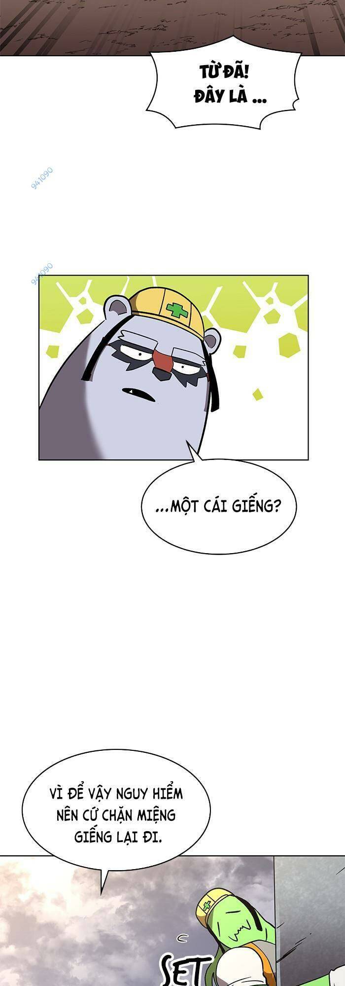 Final Boss - Chương 26