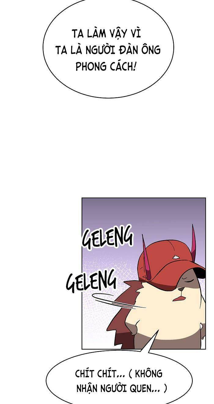 Final Boss - Chương 26