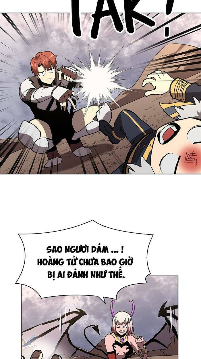 Final Boss - Chương 26