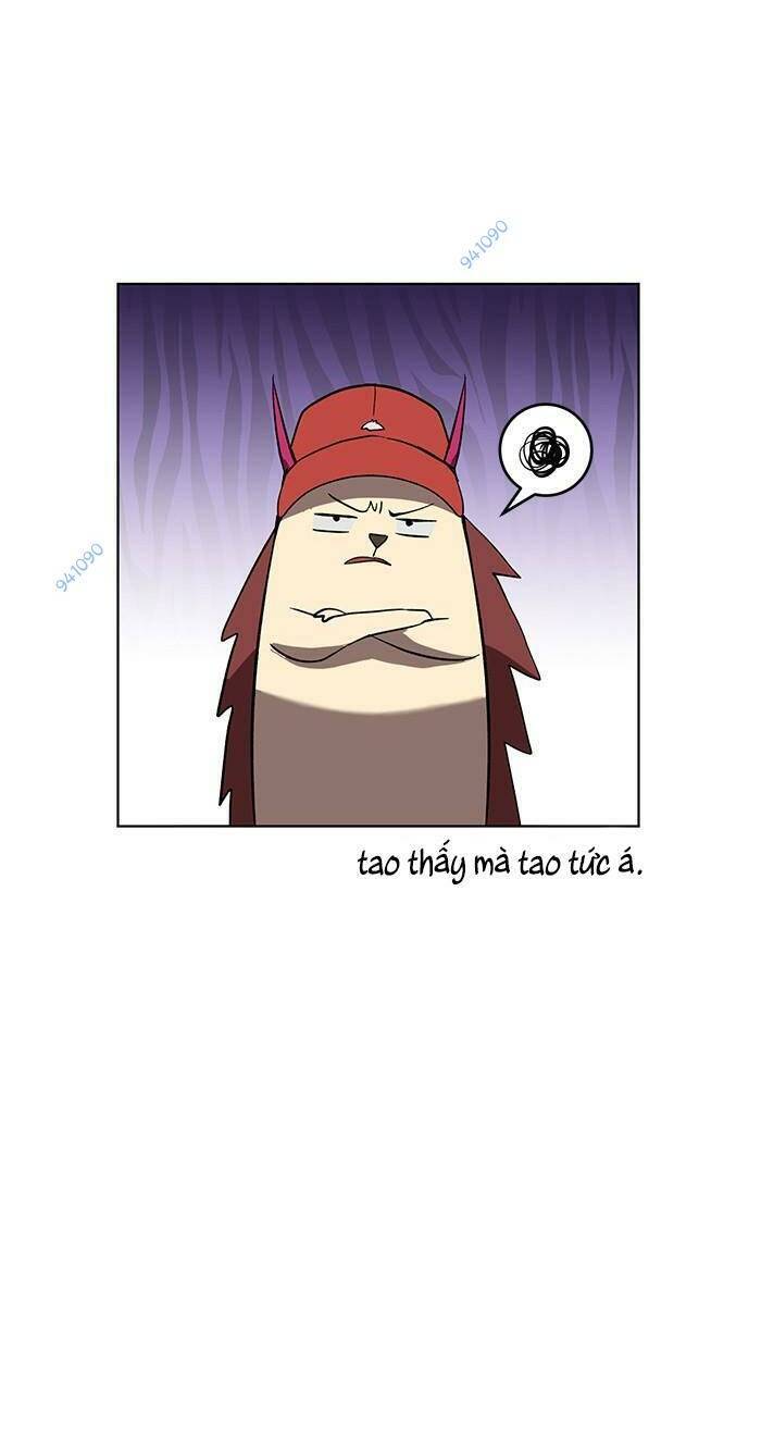 Final Boss - Chương 26