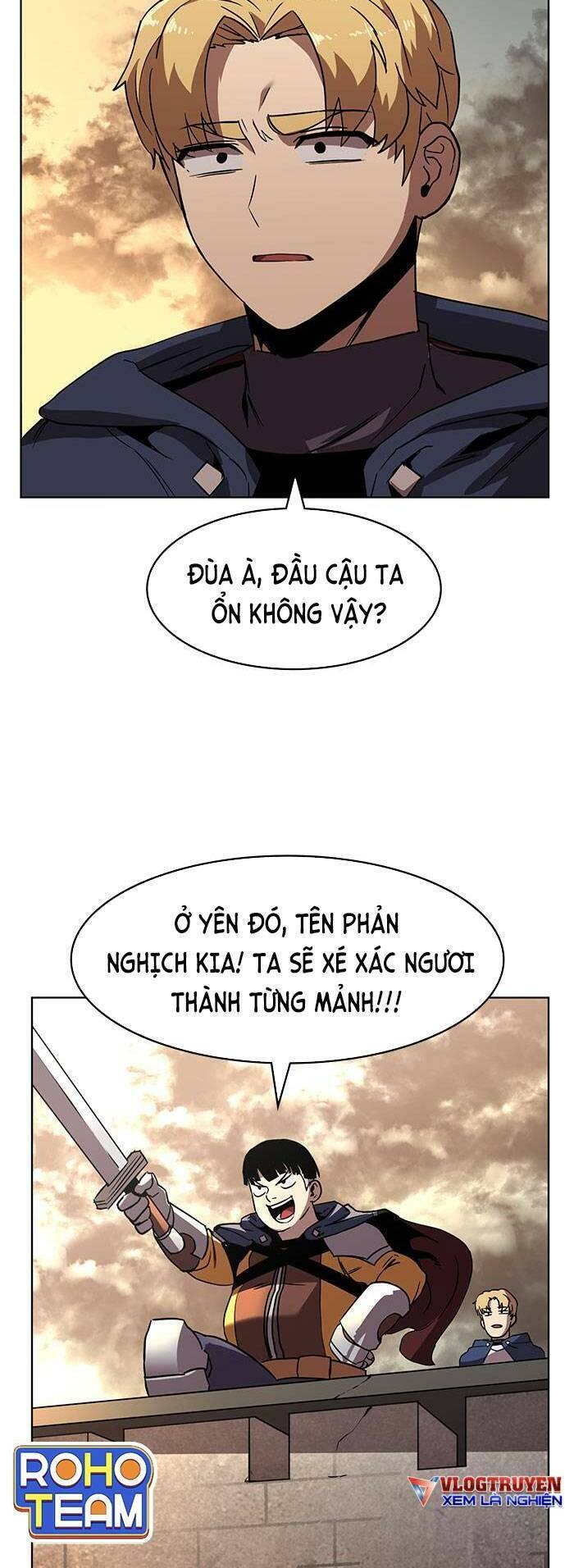 Final Boss - Chương 27