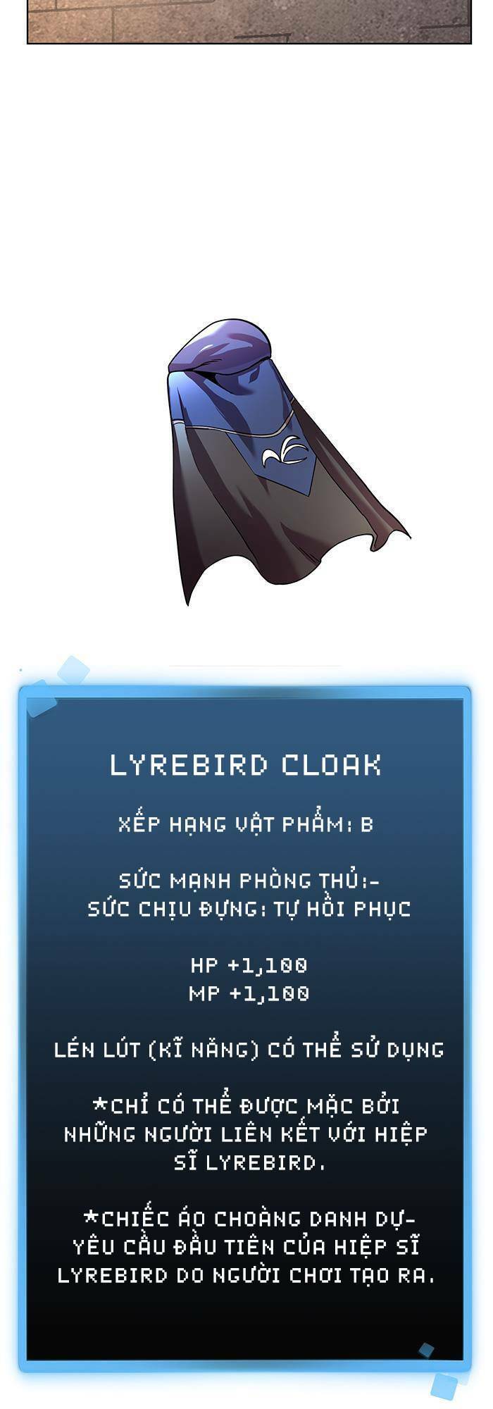Final Boss - Chương 27
