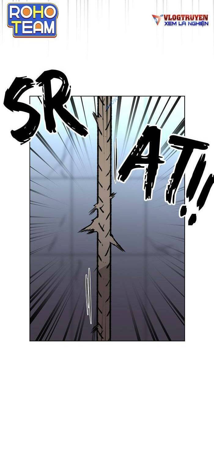 Final Boss - Chương 27