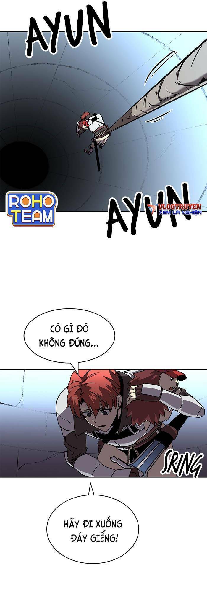 Final Boss - Chương 27