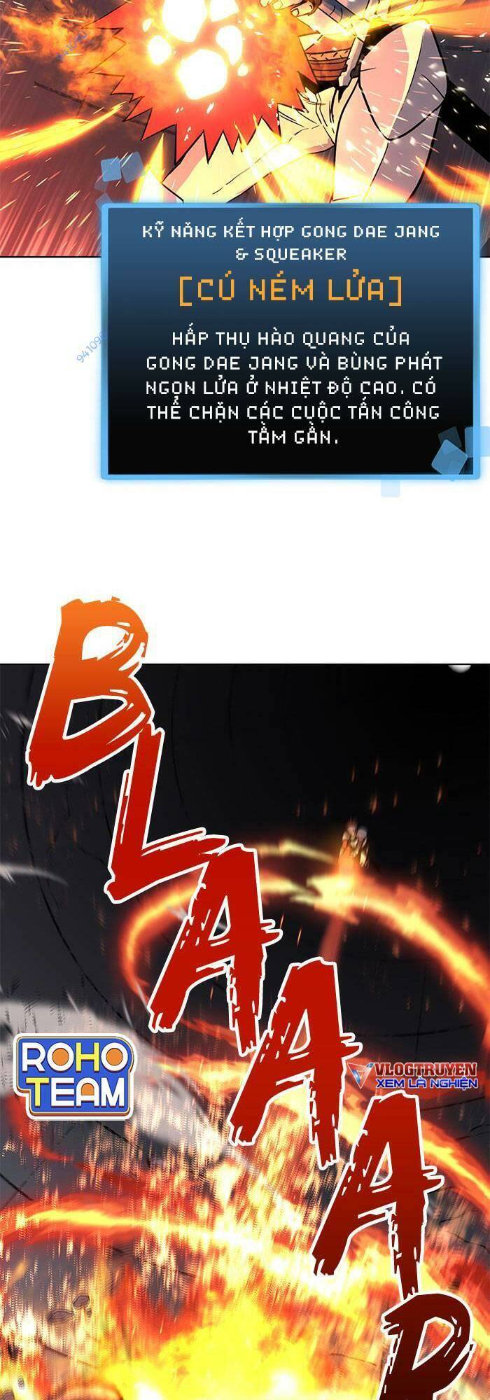 Final Boss - Chương 27