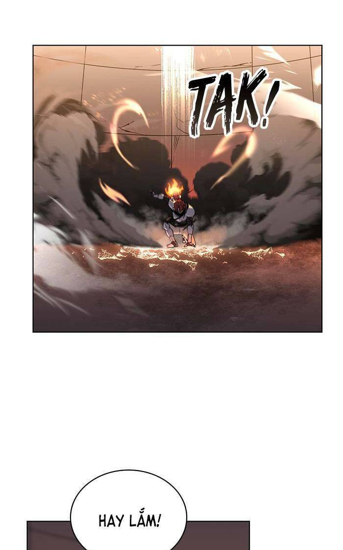 Final Boss - Chương 27