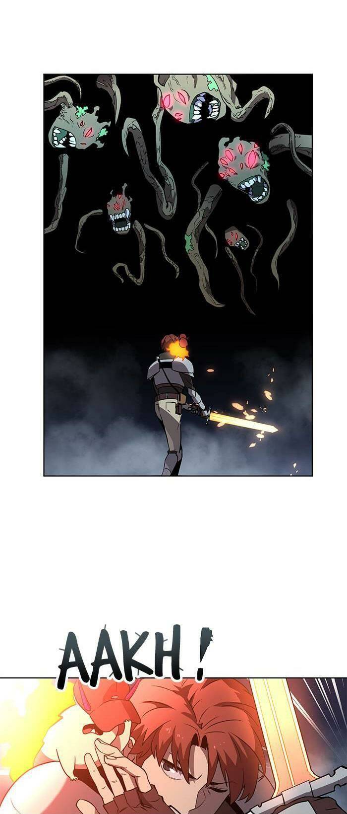 Final Boss - Chương 27