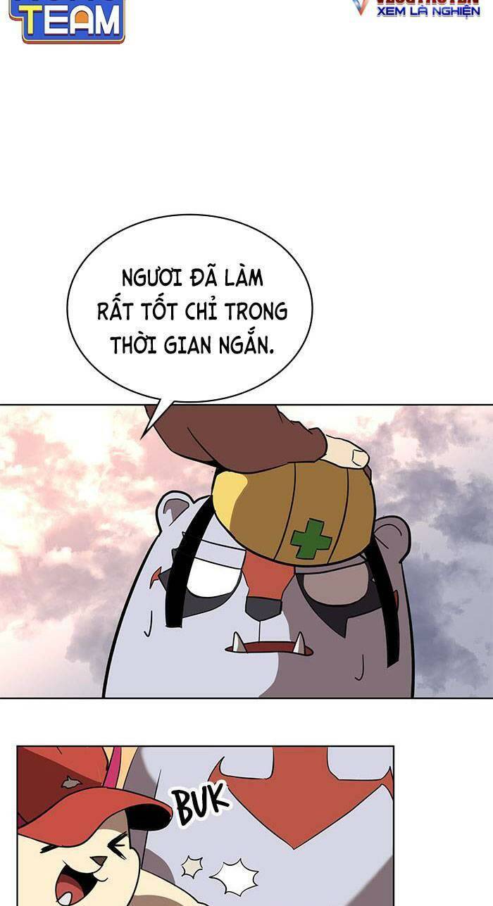 Final Boss - Chương 27