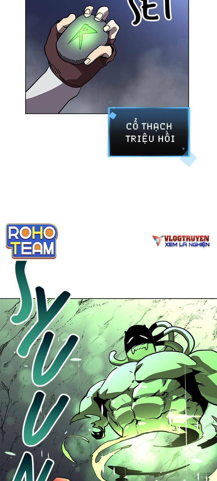 Final Boss - Chương 27