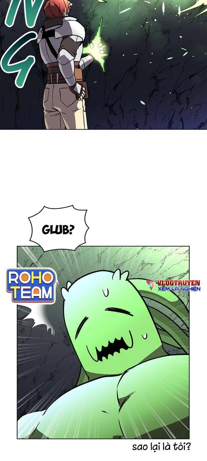 Final Boss - Chương 27
