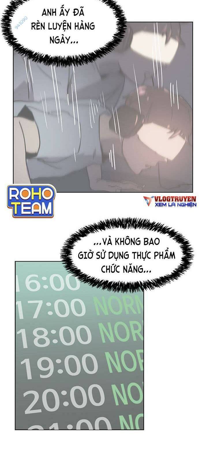 Final Boss - Chương 27