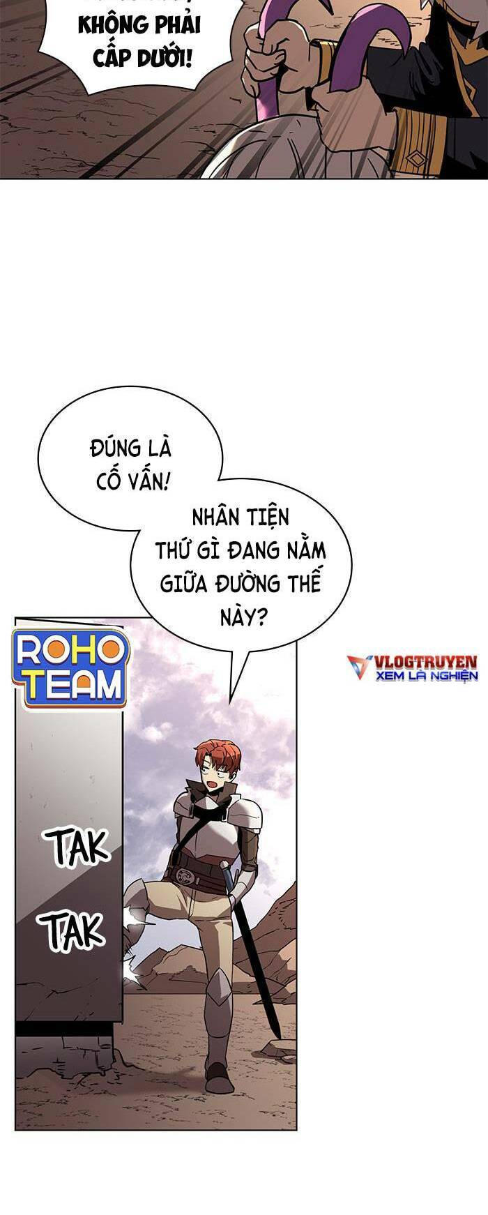 Final Boss - Chương 27