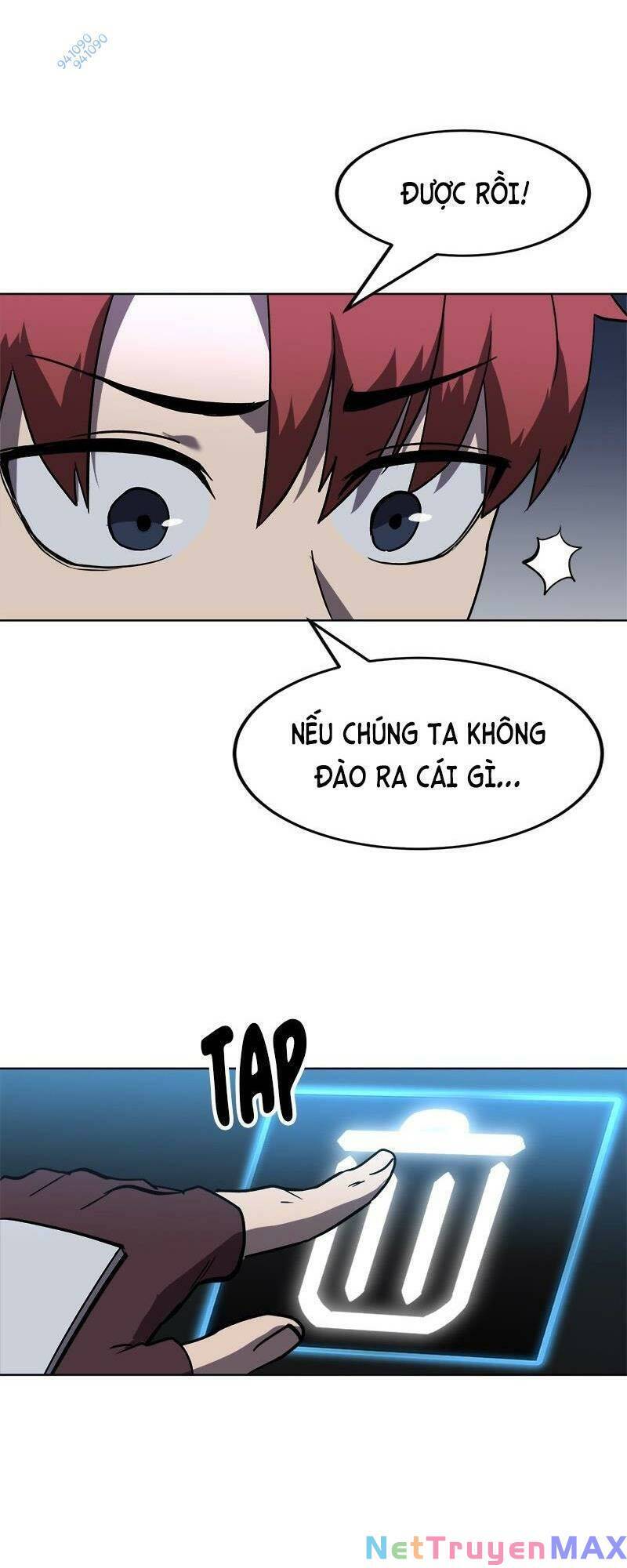 Final Boss - Chương 28