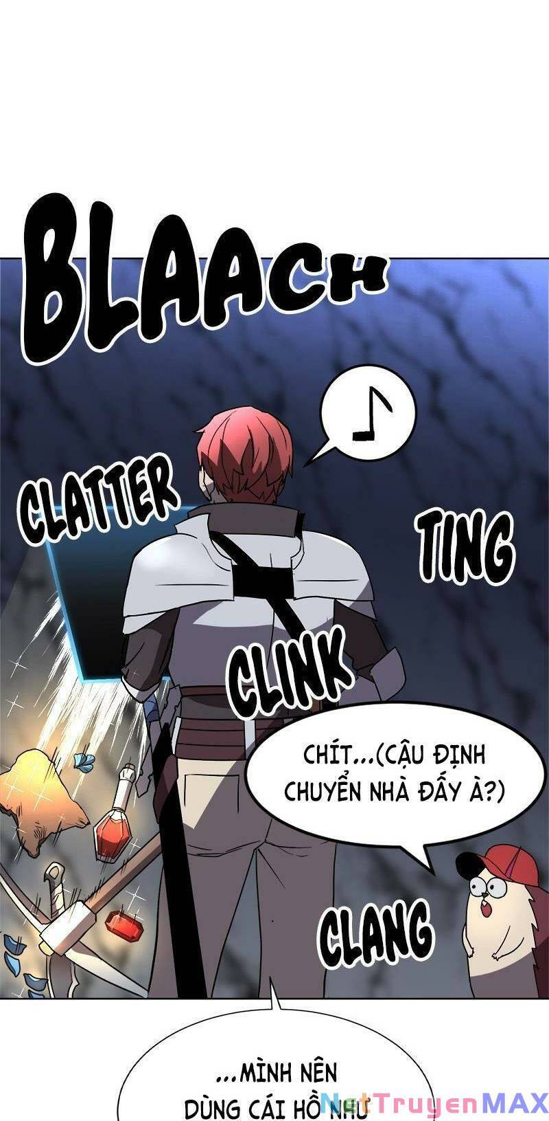 Final Boss - Chương 28