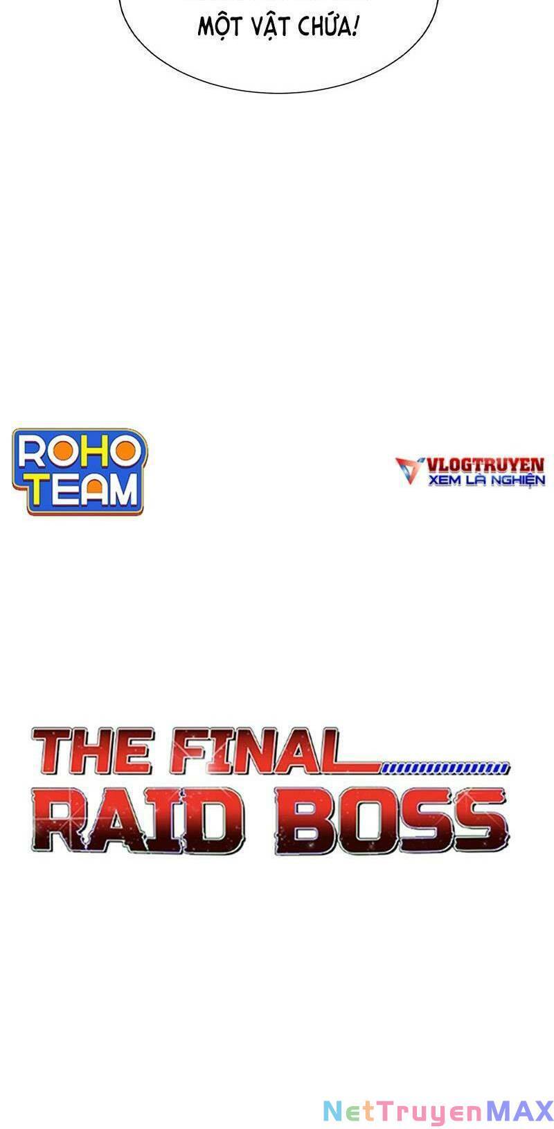 Final Boss - Chương 28