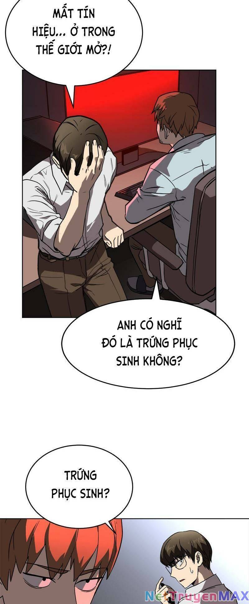 Final Boss - Chương 28