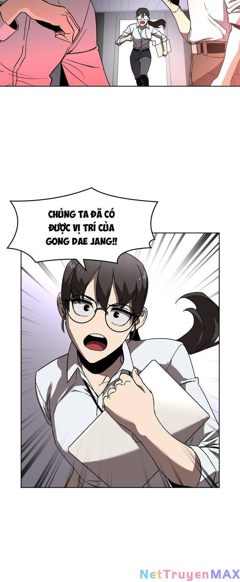 Final Boss - Chương 28