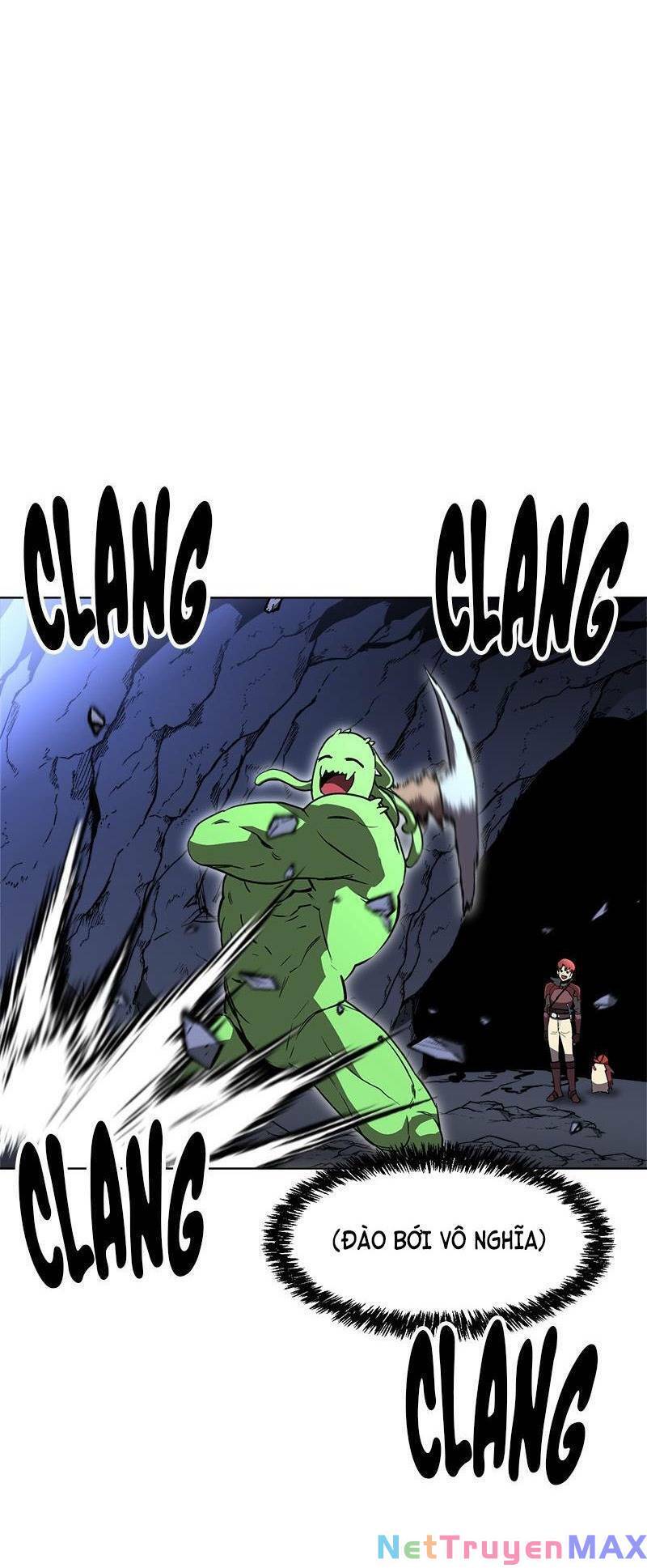 Final Boss - Chương 28