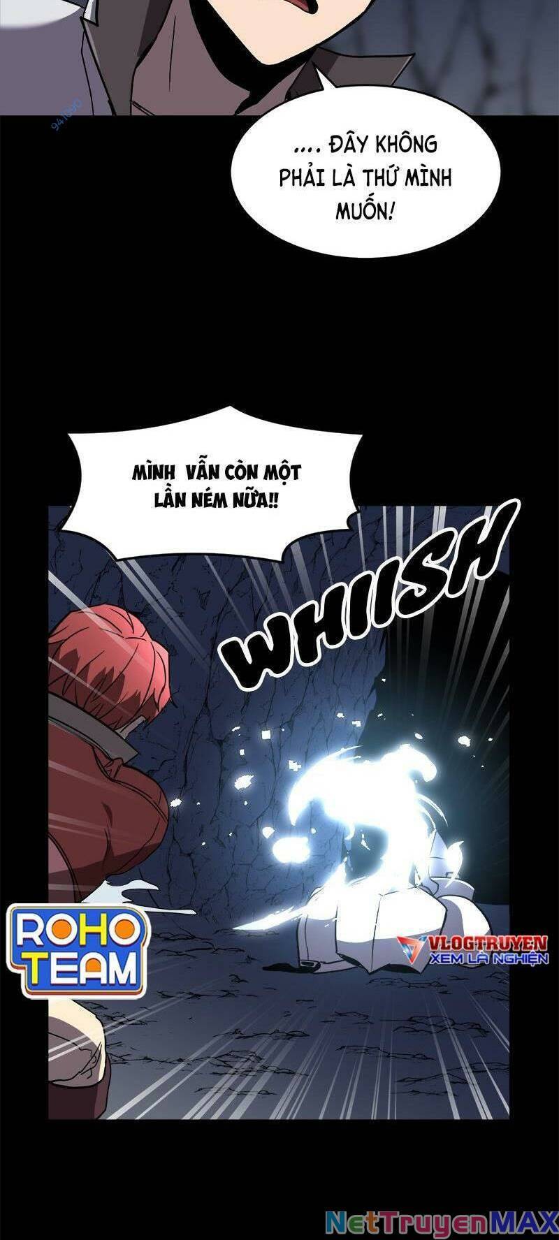 Final Boss - Chương 28