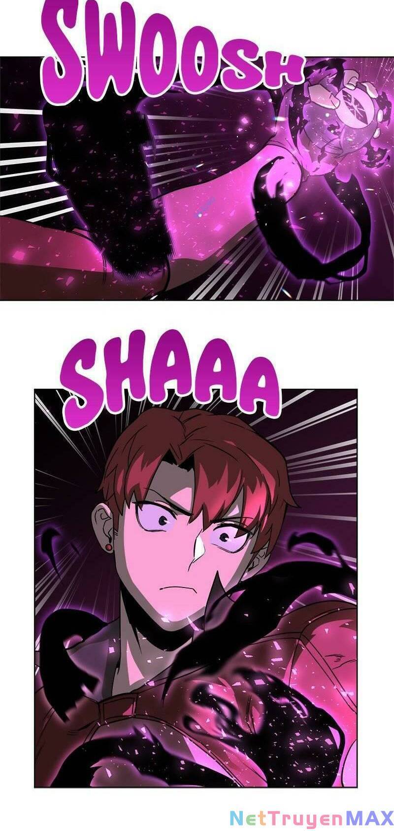 Final Boss - Chương 28