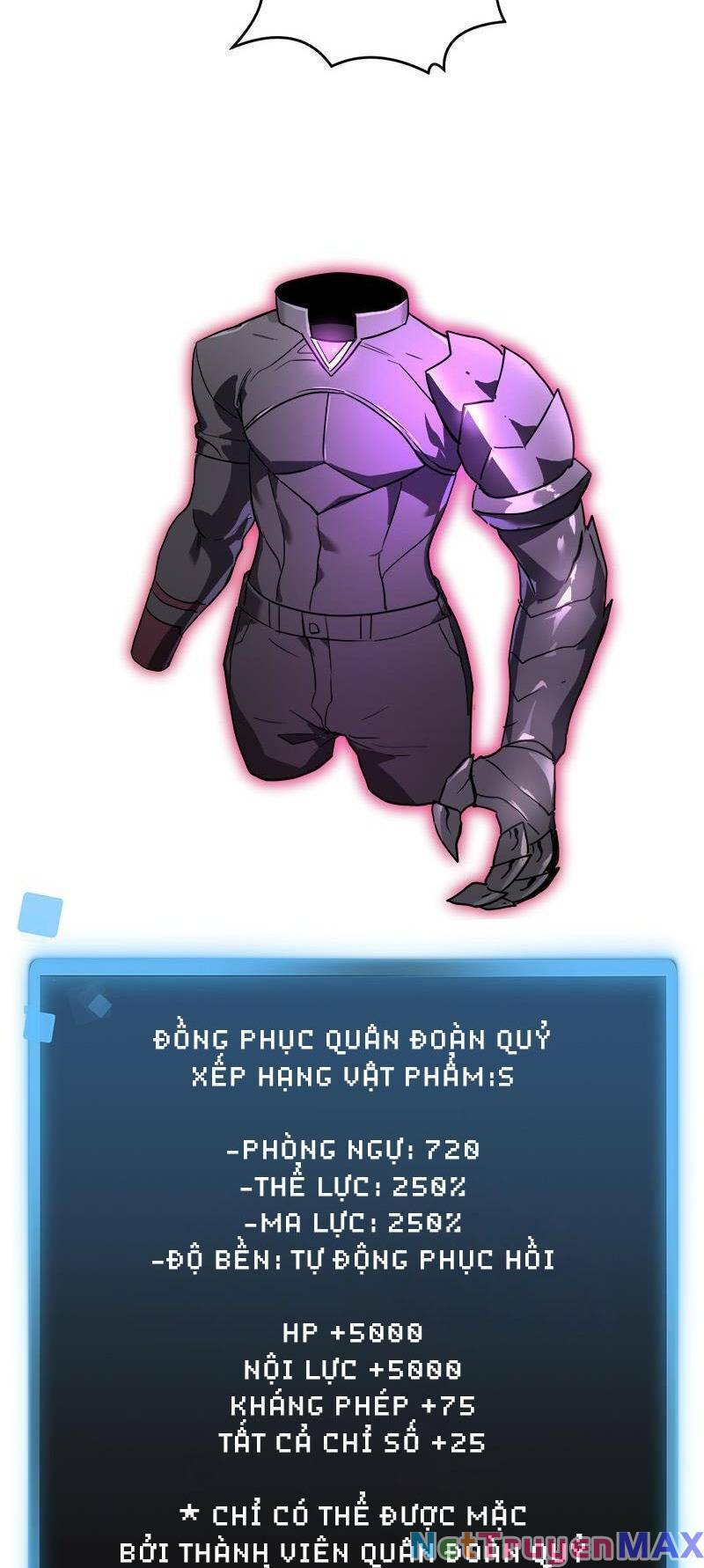 Final Boss - Chương 28