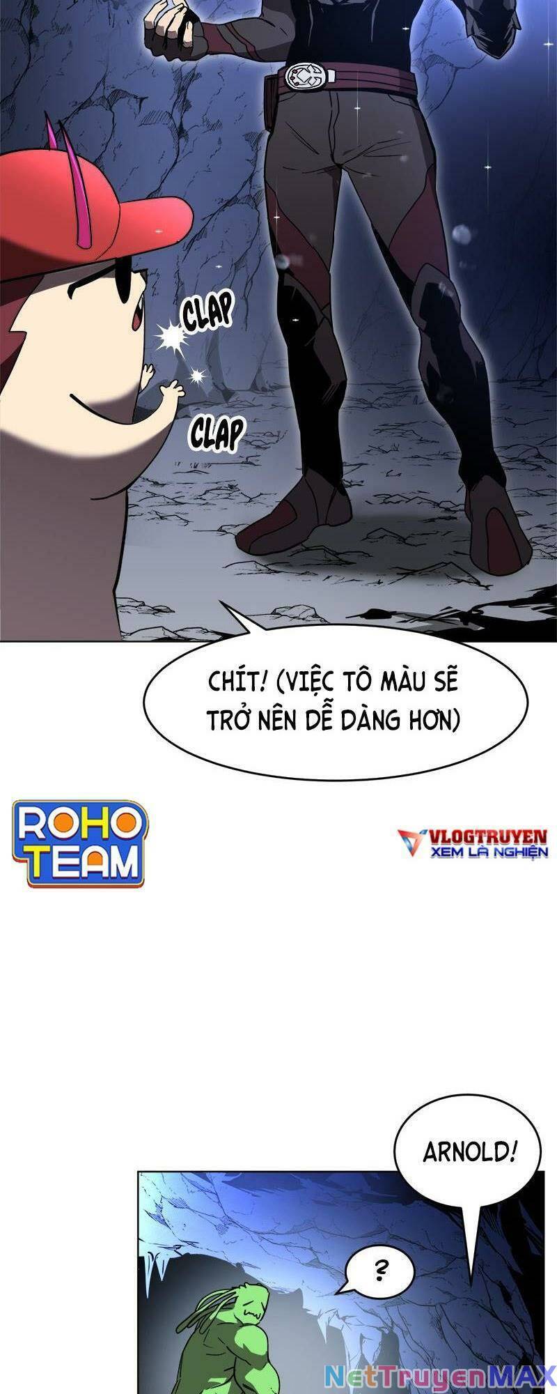 Final Boss - Chương 28
