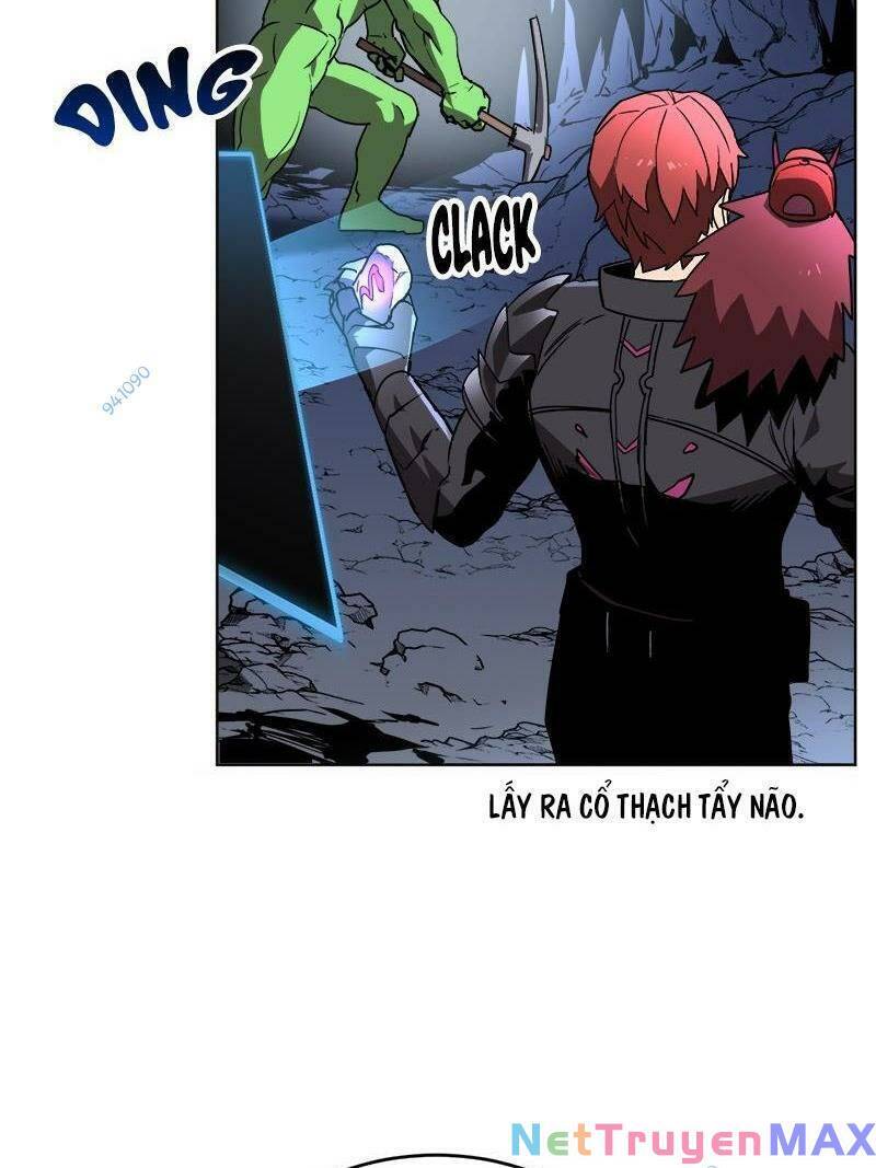Final Boss - Chương 28