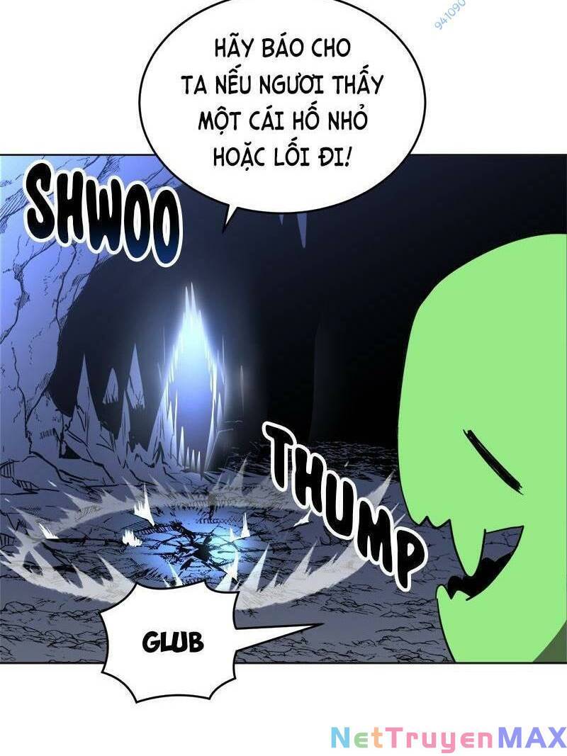 Final Boss - Chương 28