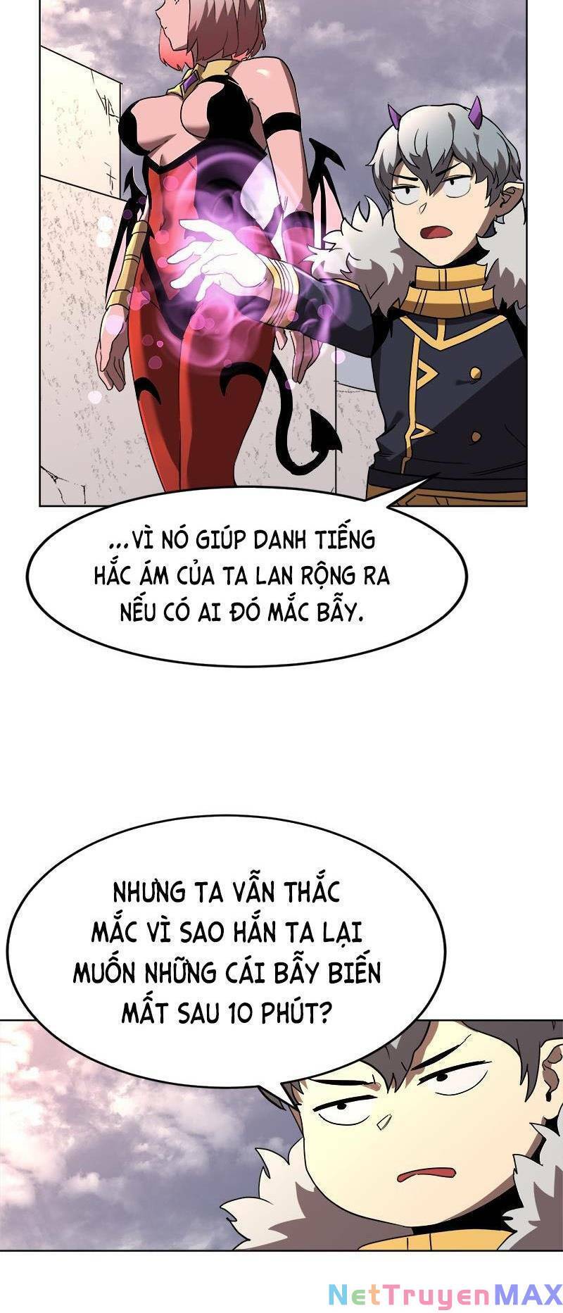 Final Boss - Chương 28