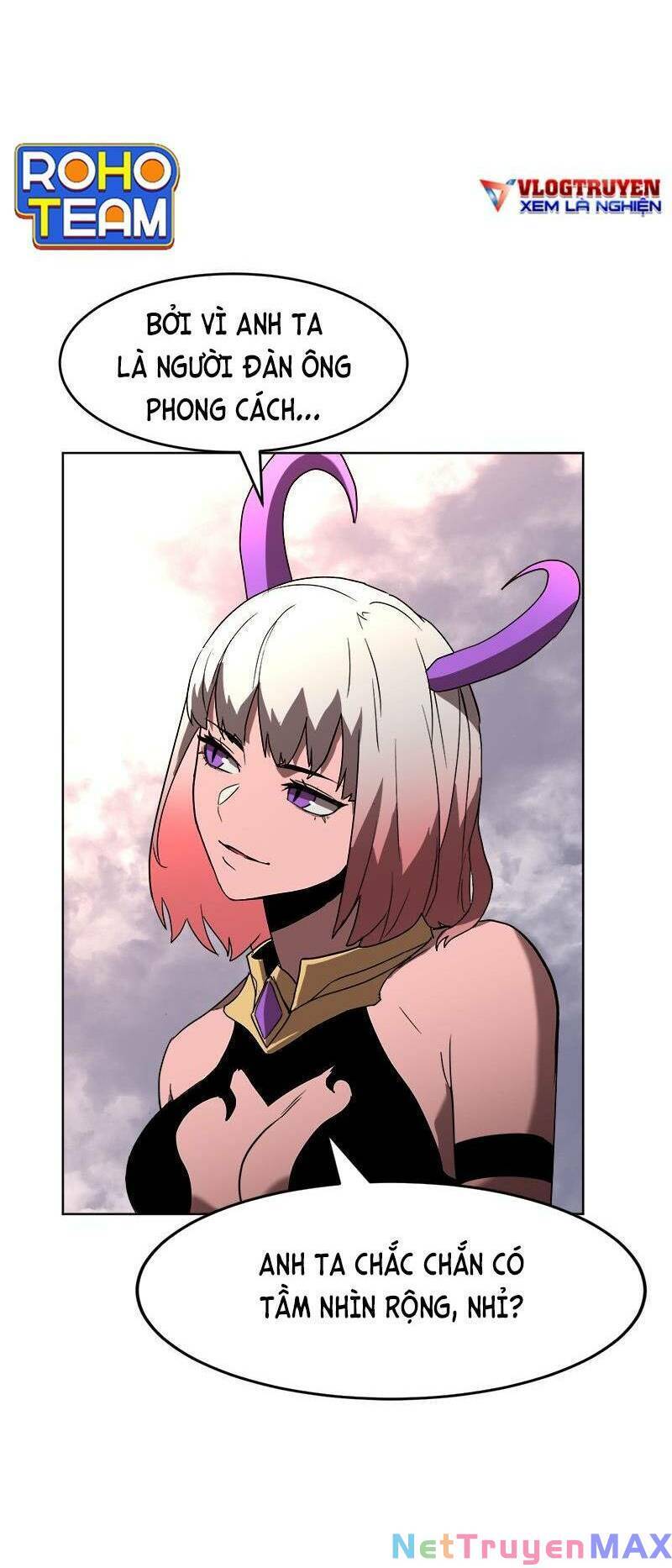 Final Boss - Chương 28