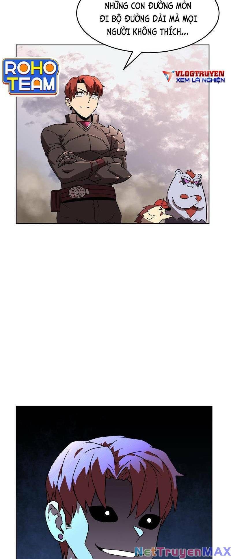 Final Boss - Chương 28