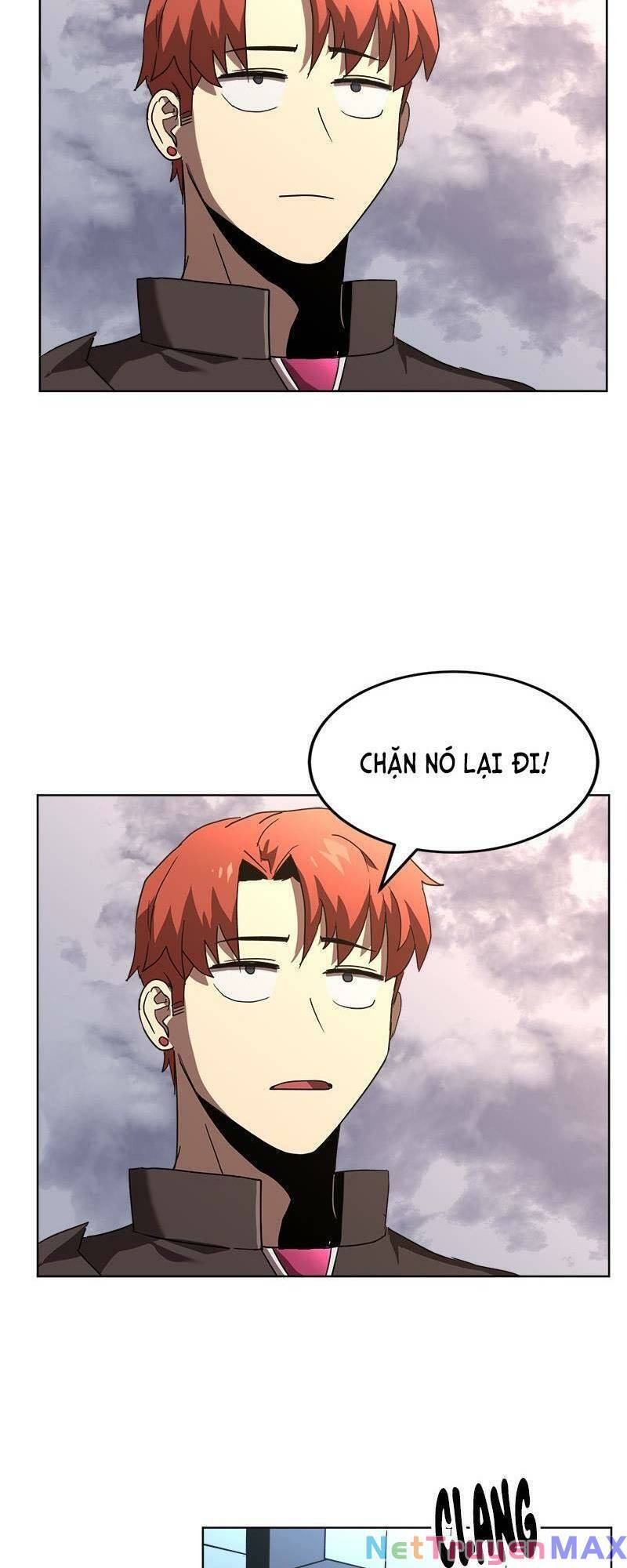 Final Boss - Chương 28