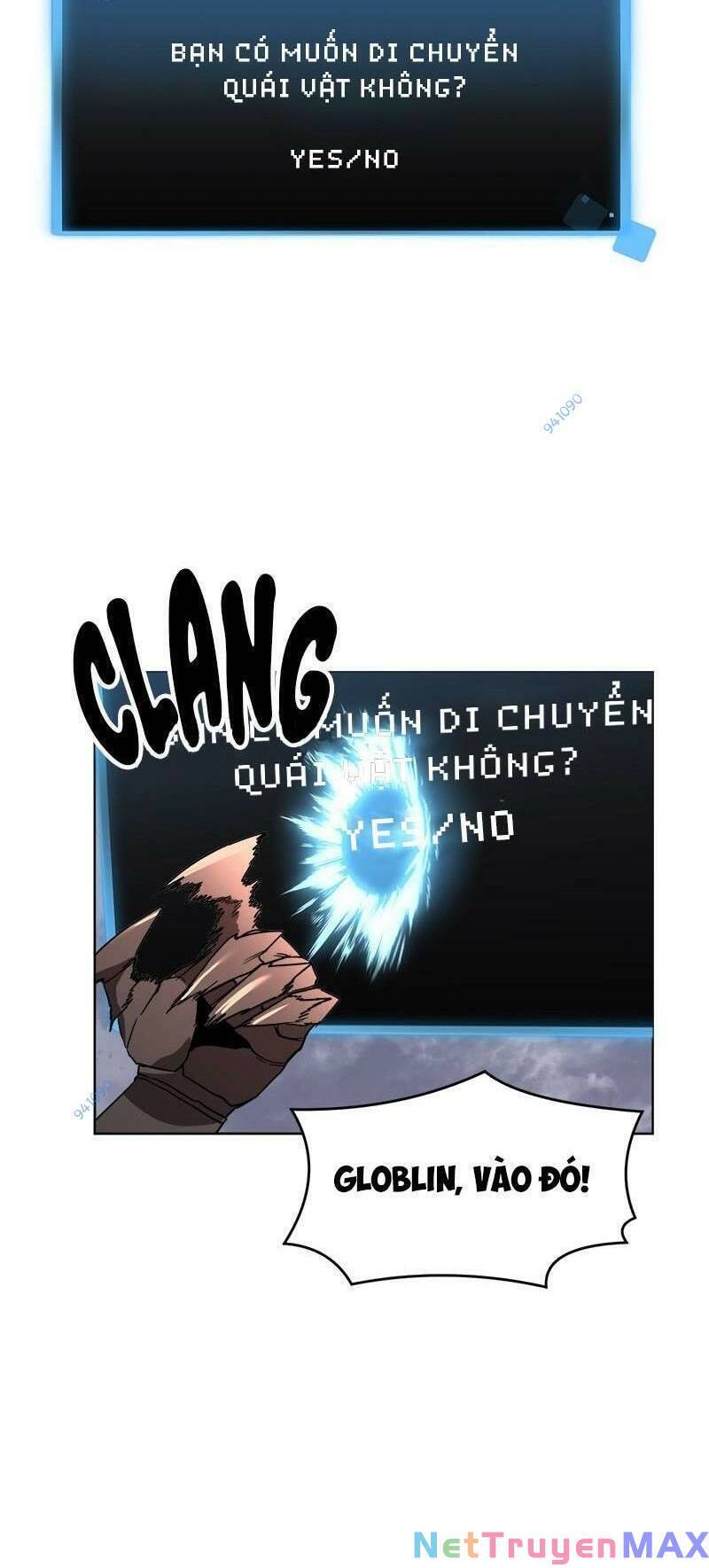 Final Boss - Chương 28