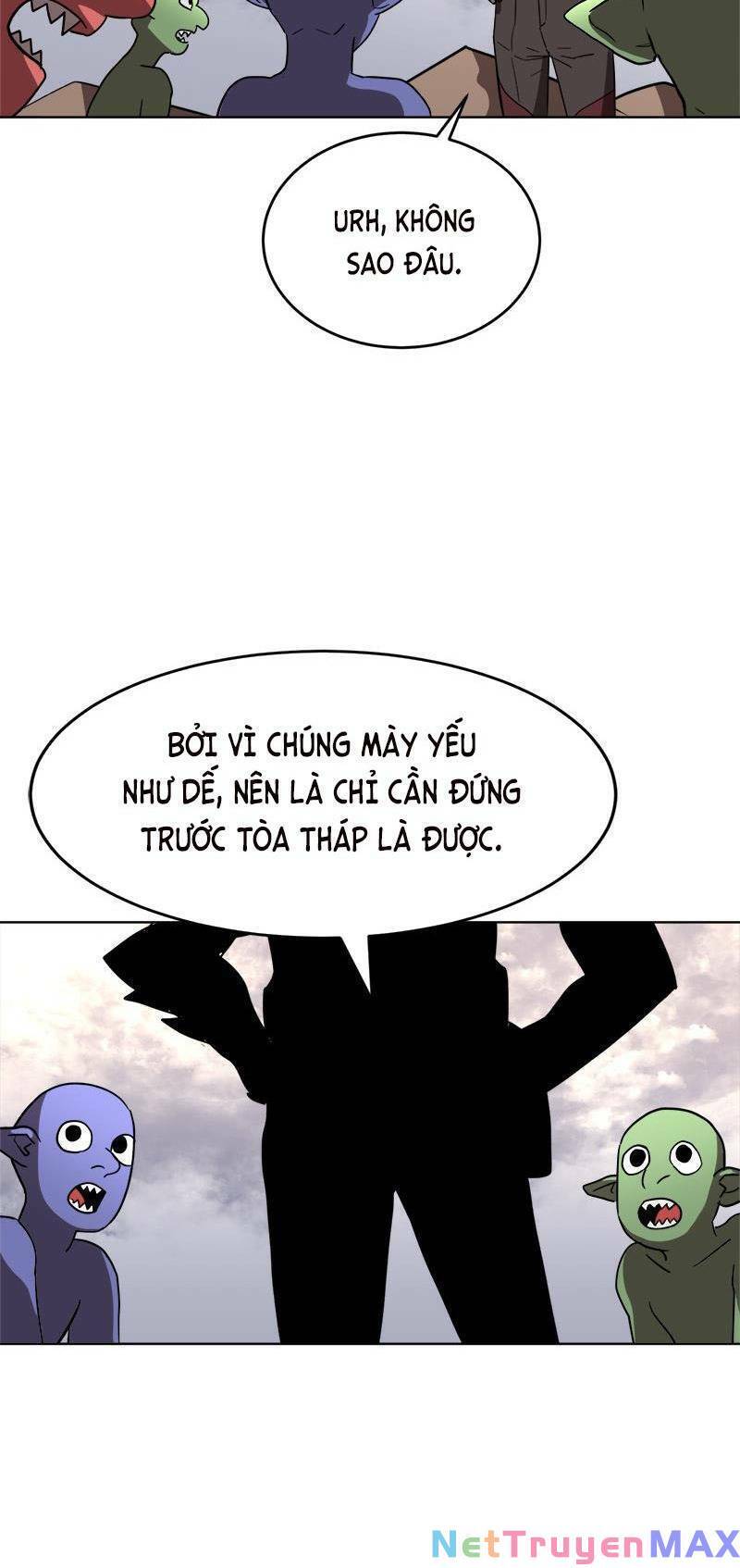 Final Boss - Chương 28