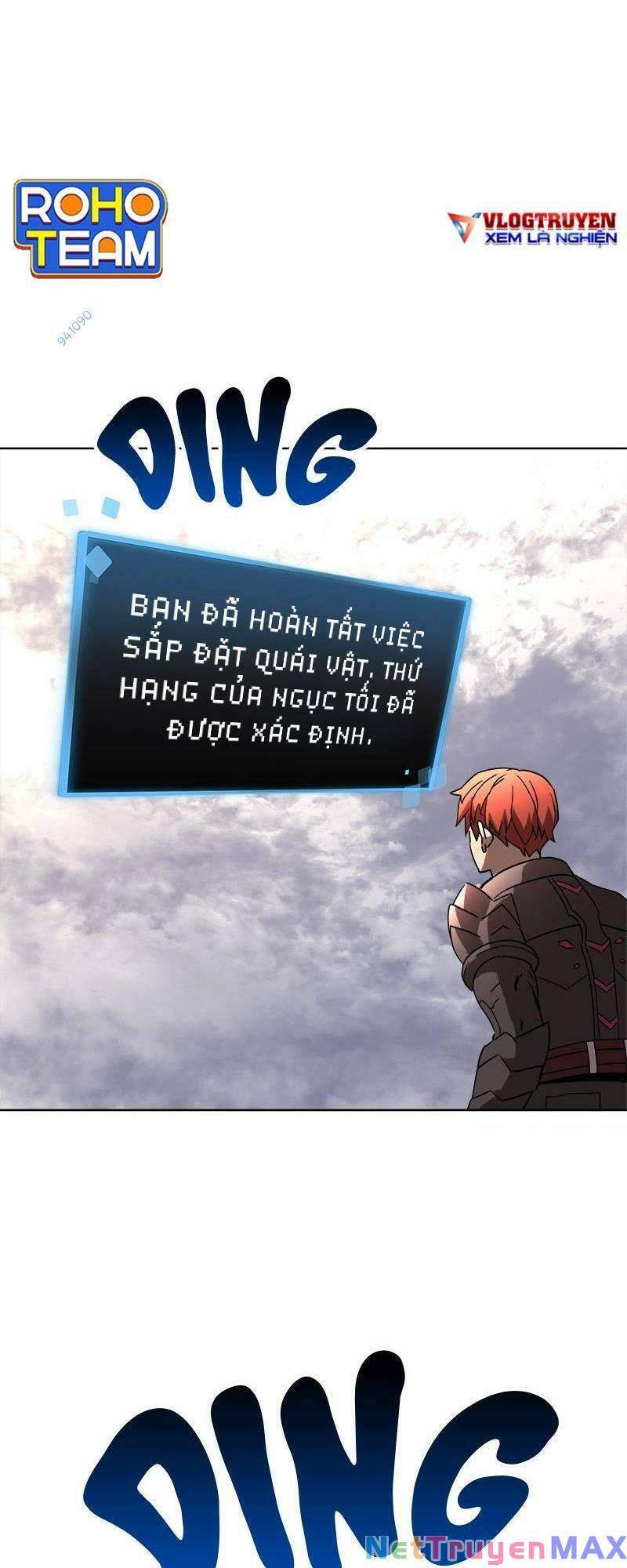 Final Boss - Chương 28