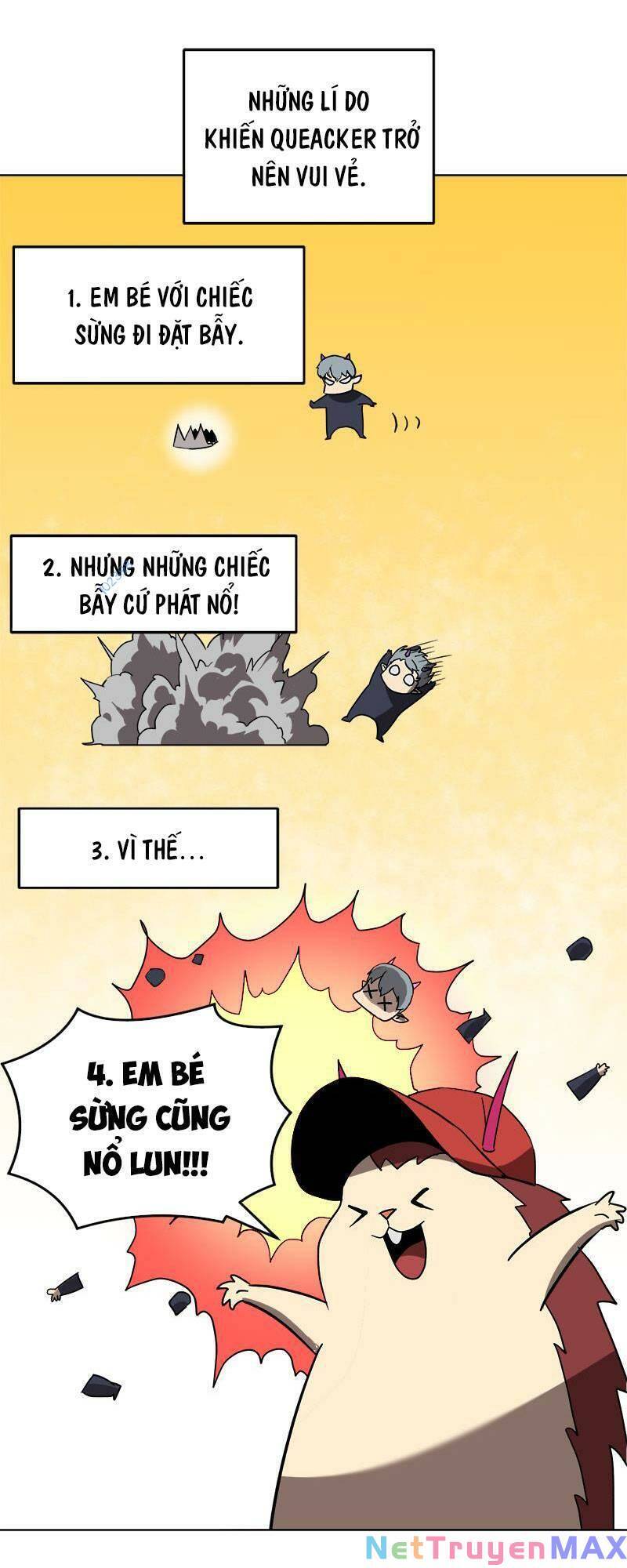 Final Boss - Chương 29