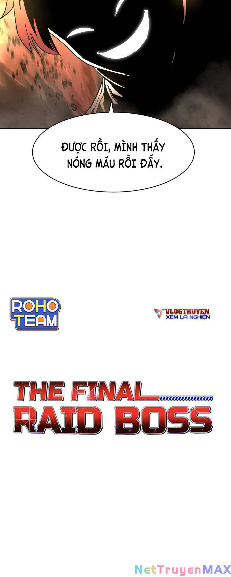 Final Boss - Chương 29
