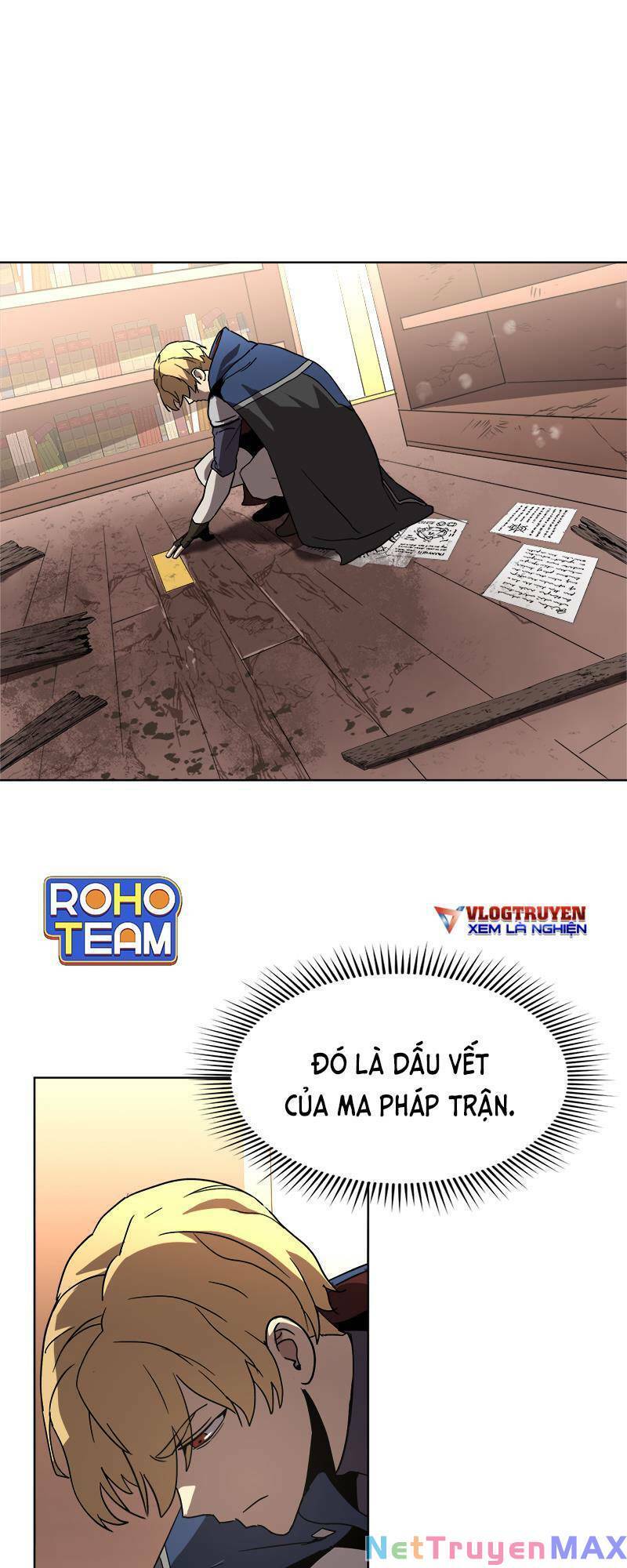 Final Boss - Chương 29