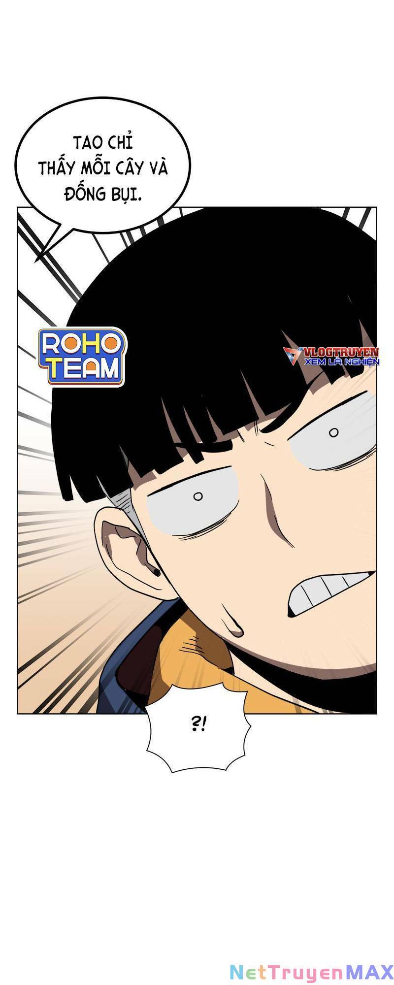 Final Boss - Chương 29
