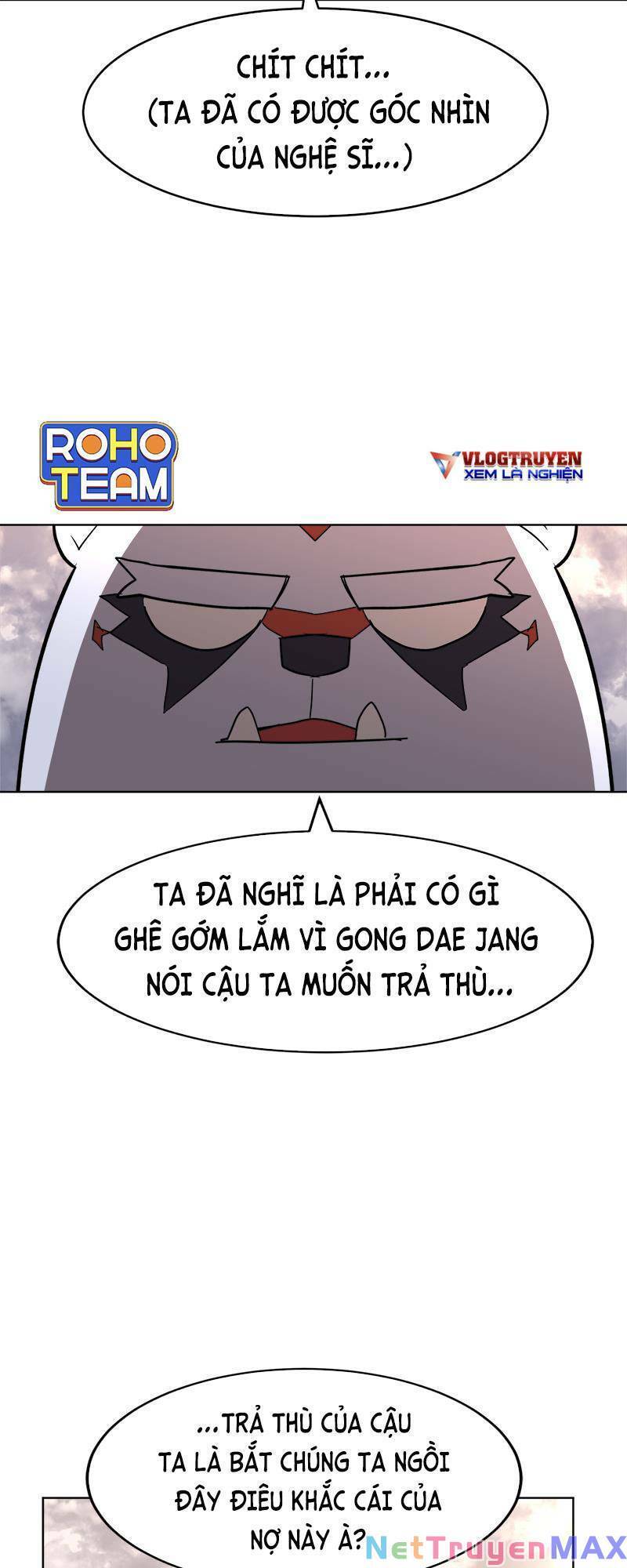 Final Boss - Chương 29