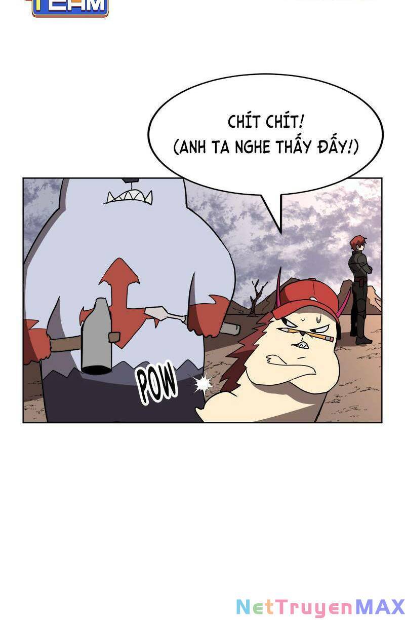 Final Boss - Chương 29