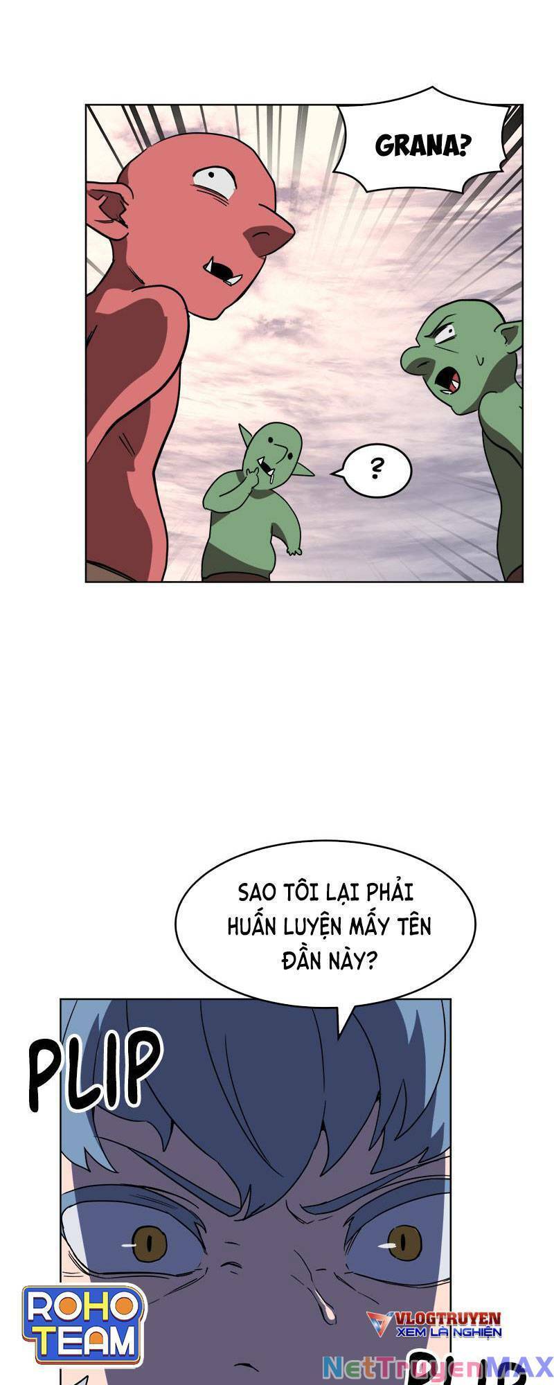Final Boss - Chương 29