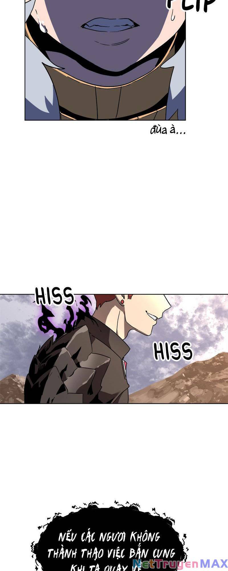 Final Boss - Chương 29