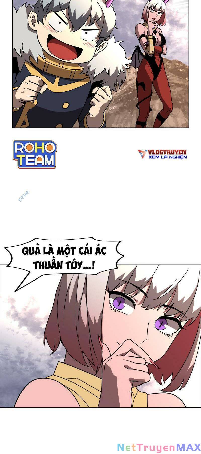 Final Boss - Chương 29