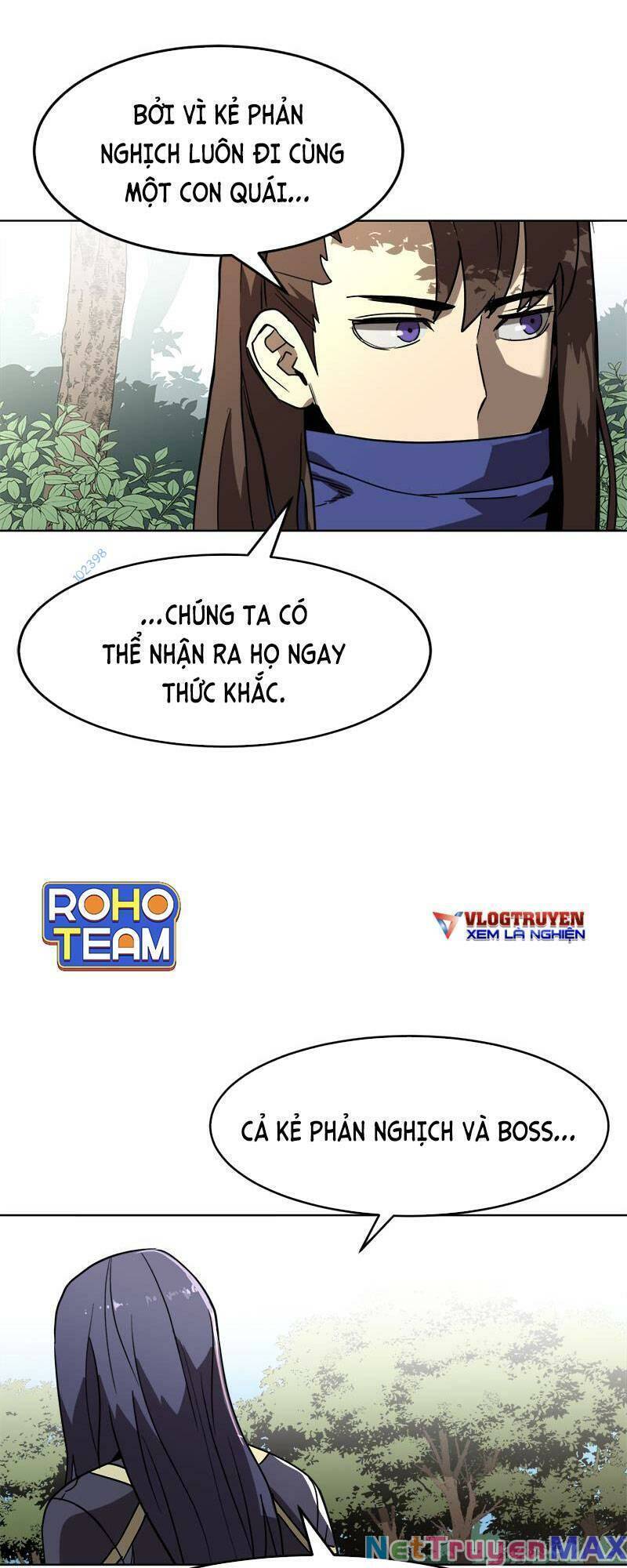 Final Boss - Chương 29